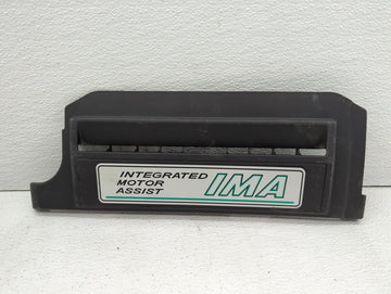 2003 Honda Civic Engine Cover - Oemusedautoparts1.com