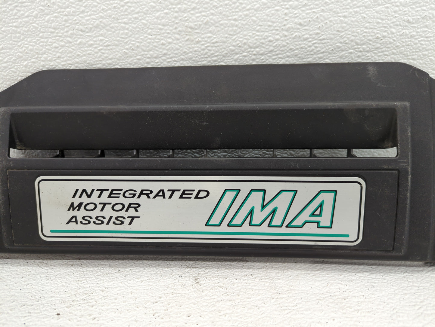 2003 Honda Civic Engine Cover - Oemusedautoparts1.com