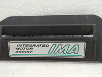 2003 Honda Civic Engine Cover - Oemusedautoparts1.com