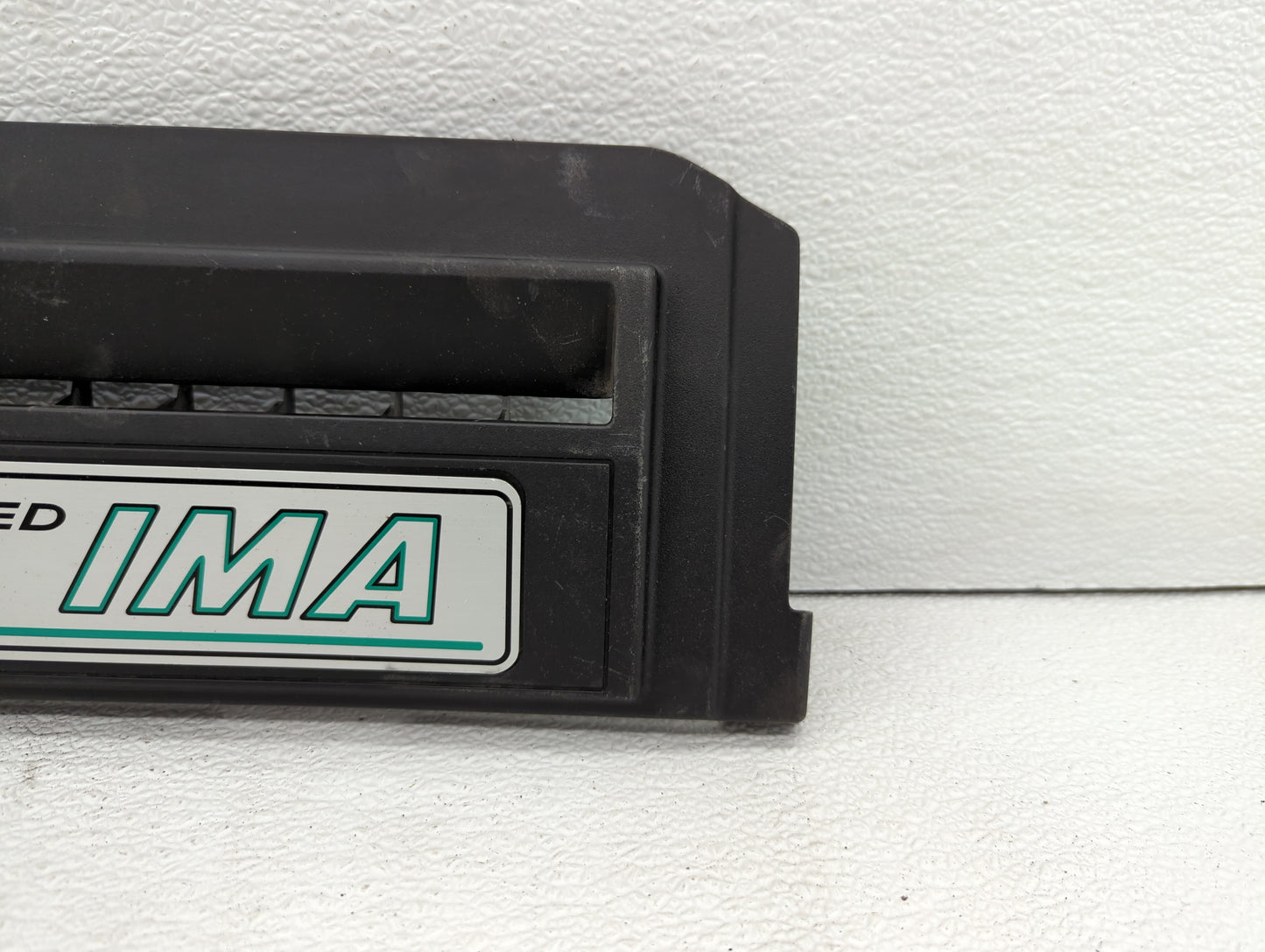 2003 Honda Civic Engine Cover - Oemusedautoparts1.com