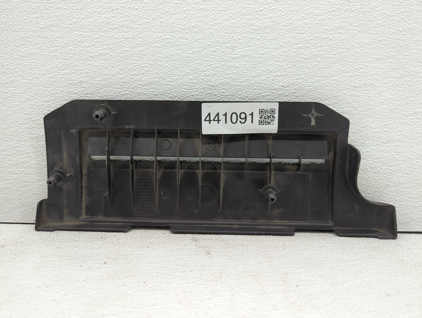 2003 Honda Civic Engine Cover - Oemusedautoparts1.com