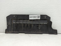 2003 Honda Civic Engine Cover - Oemusedautoparts1.com