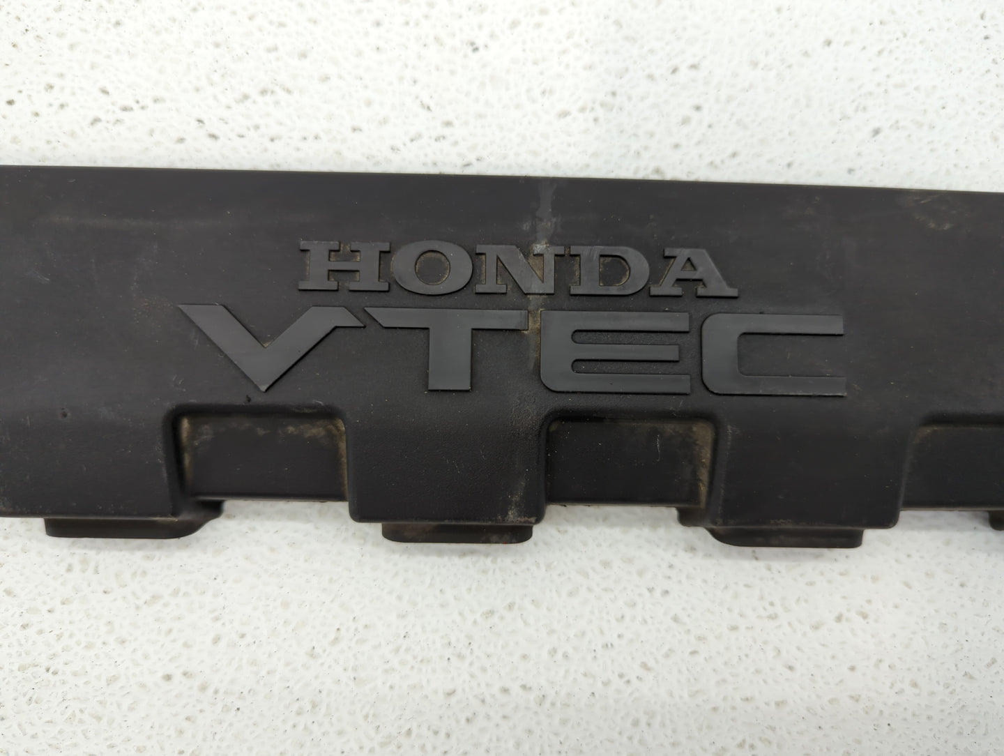 2003 Honda Civic Engine Cover - Oemusedautoparts1.com