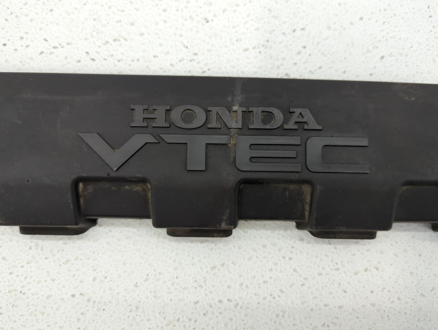2003 Honda Civic Engine Cover - Oemusedautoparts1.com