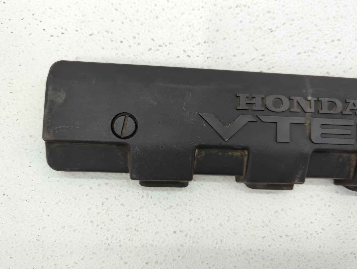 2003 Honda Civic Engine Cover - Oemusedautoparts1.com