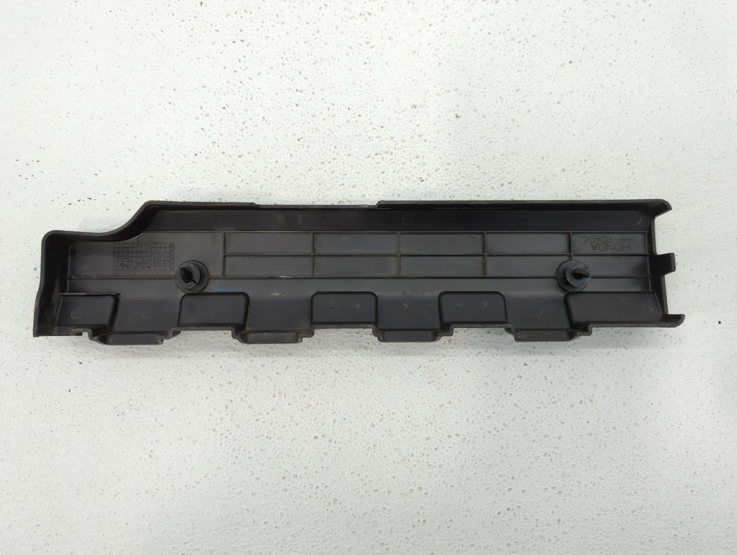 2003 Honda Civic Engine Cover - Oemusedautoparts1.com