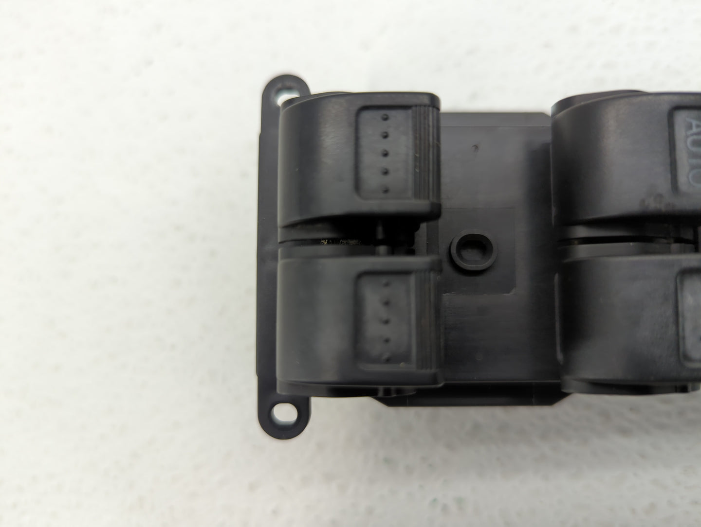 2001-2005 Honda Civic Master Power Window Switch Replacement Driver Side Left P/N:83593-S5AA-9010-M1 Fits OEM Used Auto Part
