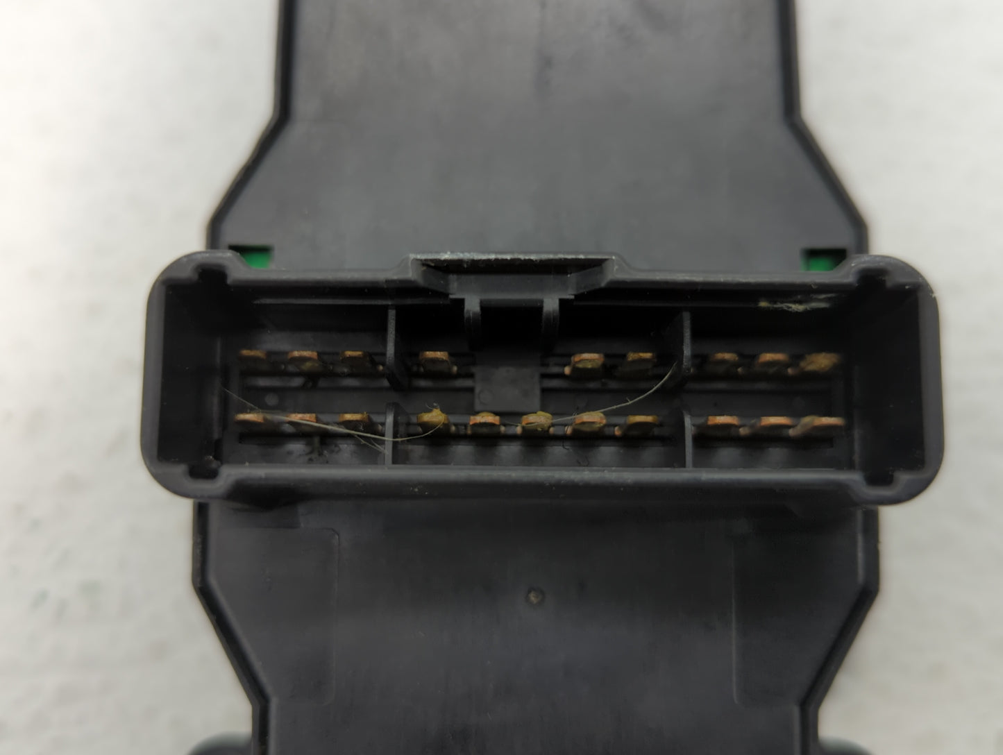 2001-2005 Honda Civic Master Power Window Switch Replacement Driver Side Left P/N:83593-S5AA-9010-M1 Fits OEM Used Auto Part