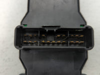 2001-2005 Honda Civic Master Power Window Switch Replacement Driver Side Left P/N:83593-S5AA-9010-M1 Fits OEM Used Auto Part