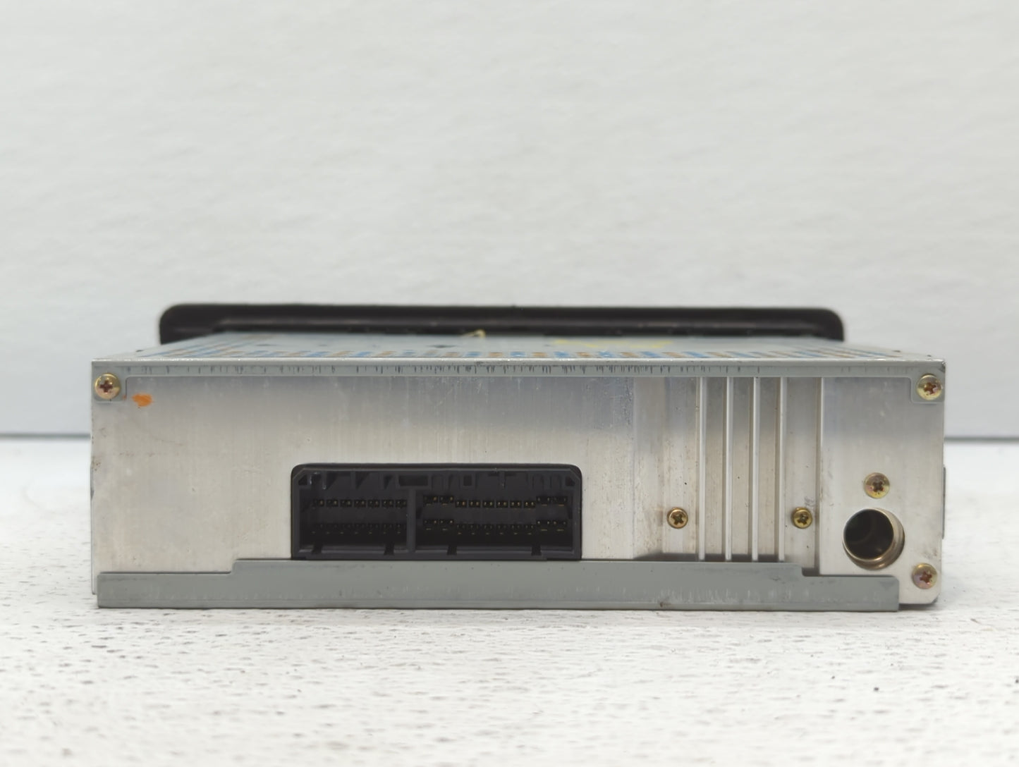 2003-2003 Honda Civic Am Fm Cd Player Radio Receiver - Oemusedautoparts1.com