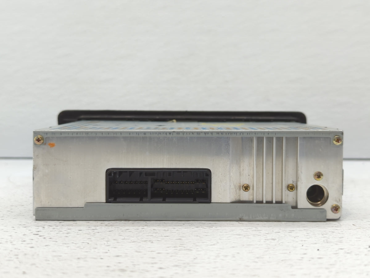 2003-2003 Honda Civic Am Fm Cd Player Radio Receiver - Oemusedautoparts1.com