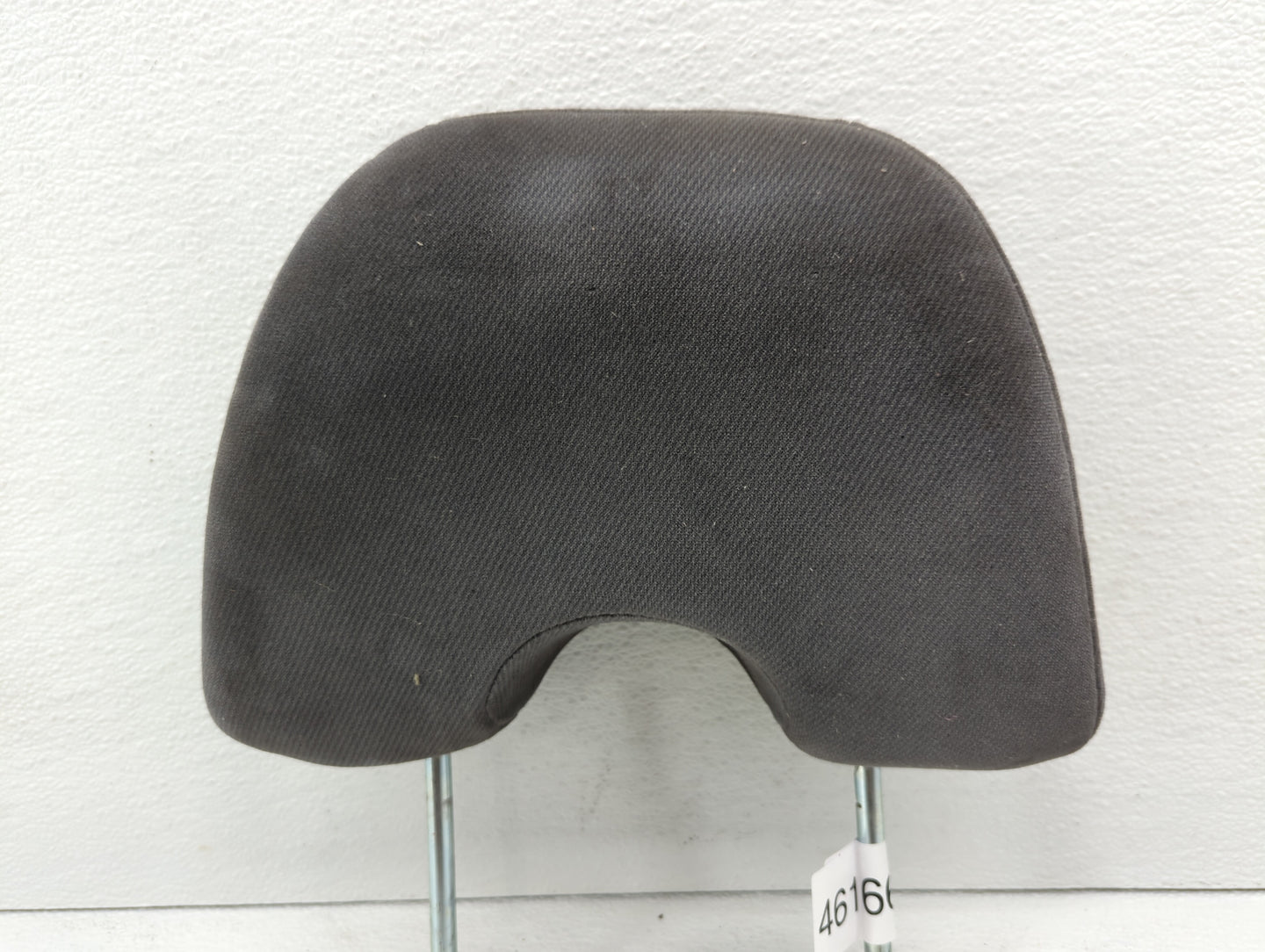 2003-2005 Honda Civic Headrest Head Rest Front Driver Passenger Seat - Oemusedautoparts1.com