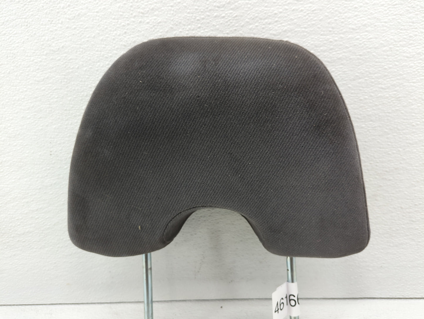 2003-2005 Honda Civic Headrest Head Rest Front Driver Passenger Seat - Oemusedautoparts1.com