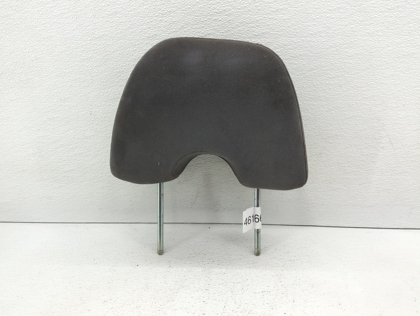 2003-2005 Honda Civic Headrest Head Rest Front Driver Passenger Seat - Oemusedautoparts1.com