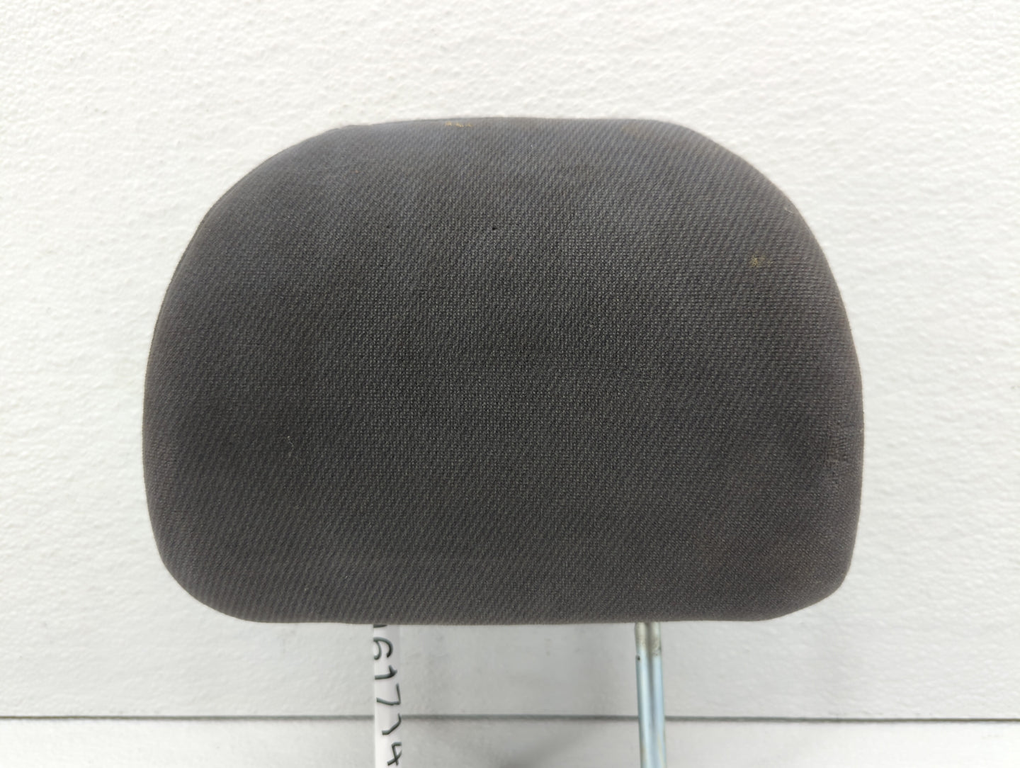 2003-2005 Honda Civic Headrest Head Rest Front Driver Passenger Seat - Oemusedautoparts1.com