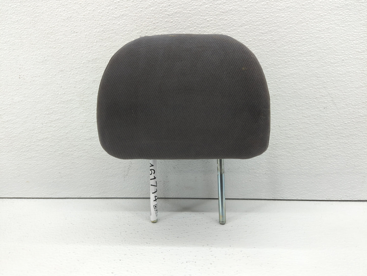 2003-2005 Honda Civic Headrest Head Rest Front Driver Passenger Seat - Oemusedautoparts1.com