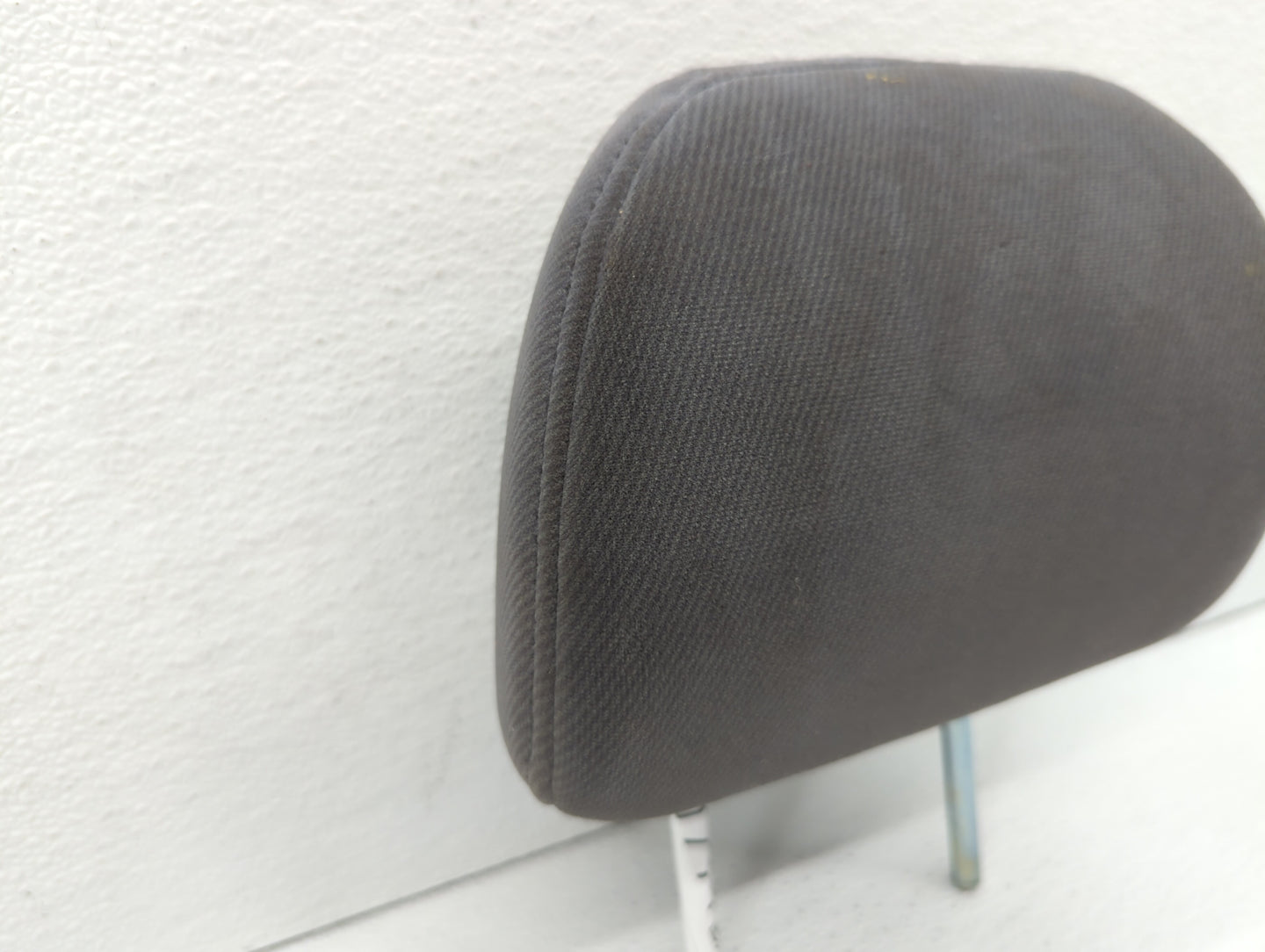 2003-2005 Honda Civic Headrest Head Rest Front Driver Passenger Seat - Oemusedautoparts1.com