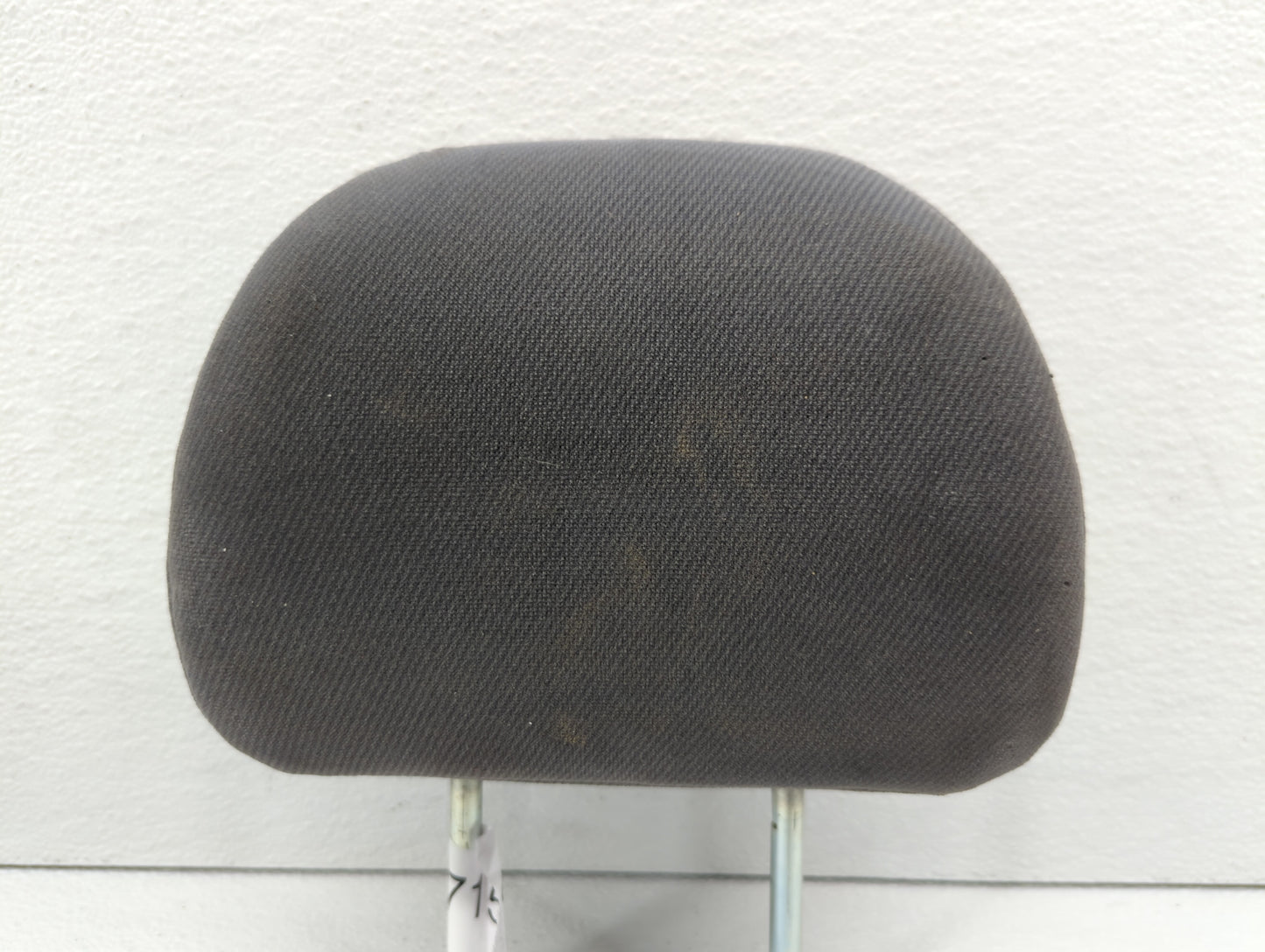 2003-2005 Honda Civic Headrest Head Rest Front Driver Passenger Seat - Oemusedautoparts1.com