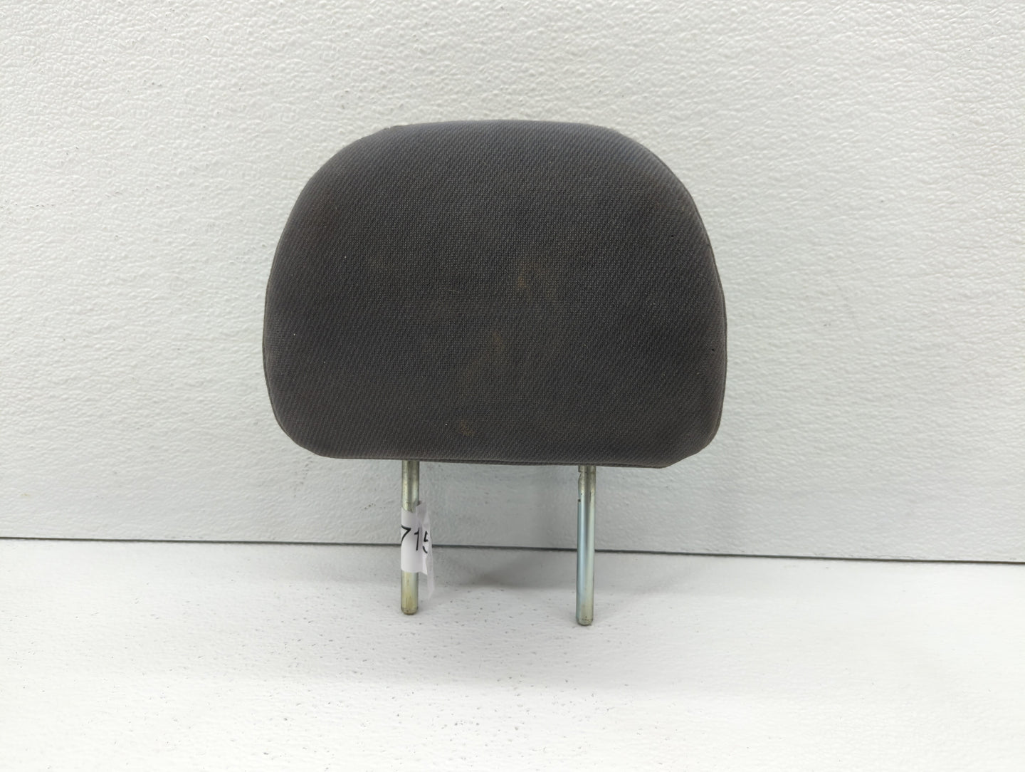 2003-2005 Honda Civic Headrest Head Rest Front Driver Passenger Seat - Oemusedautoparts1.com