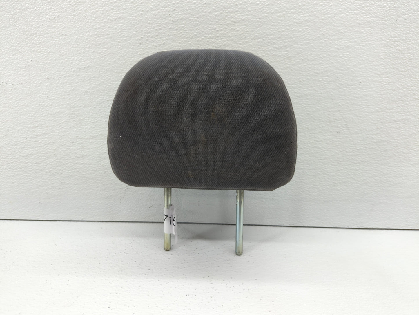 2003-2005 Honda Civic Headrest Head Rest Front Driver Passenger Seat - Oemusedautoparts1.com