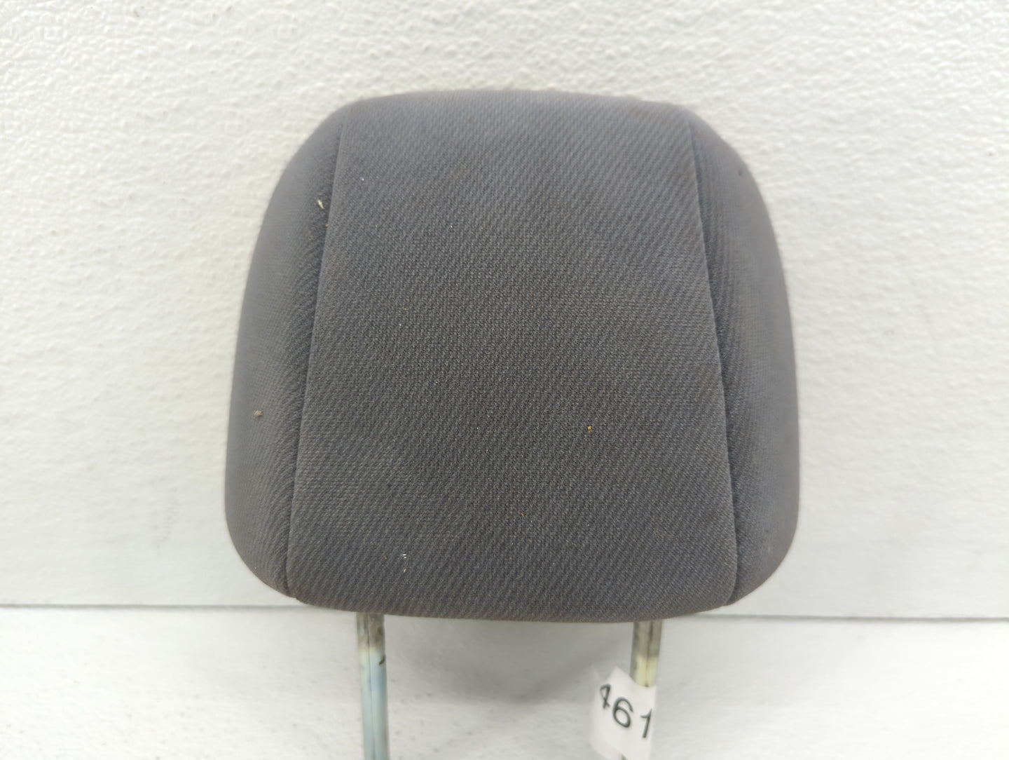 2003-2005 Honda Civic Headrest Head Rest Front Driver Passenger Seat - Oemusedautoparts1.com