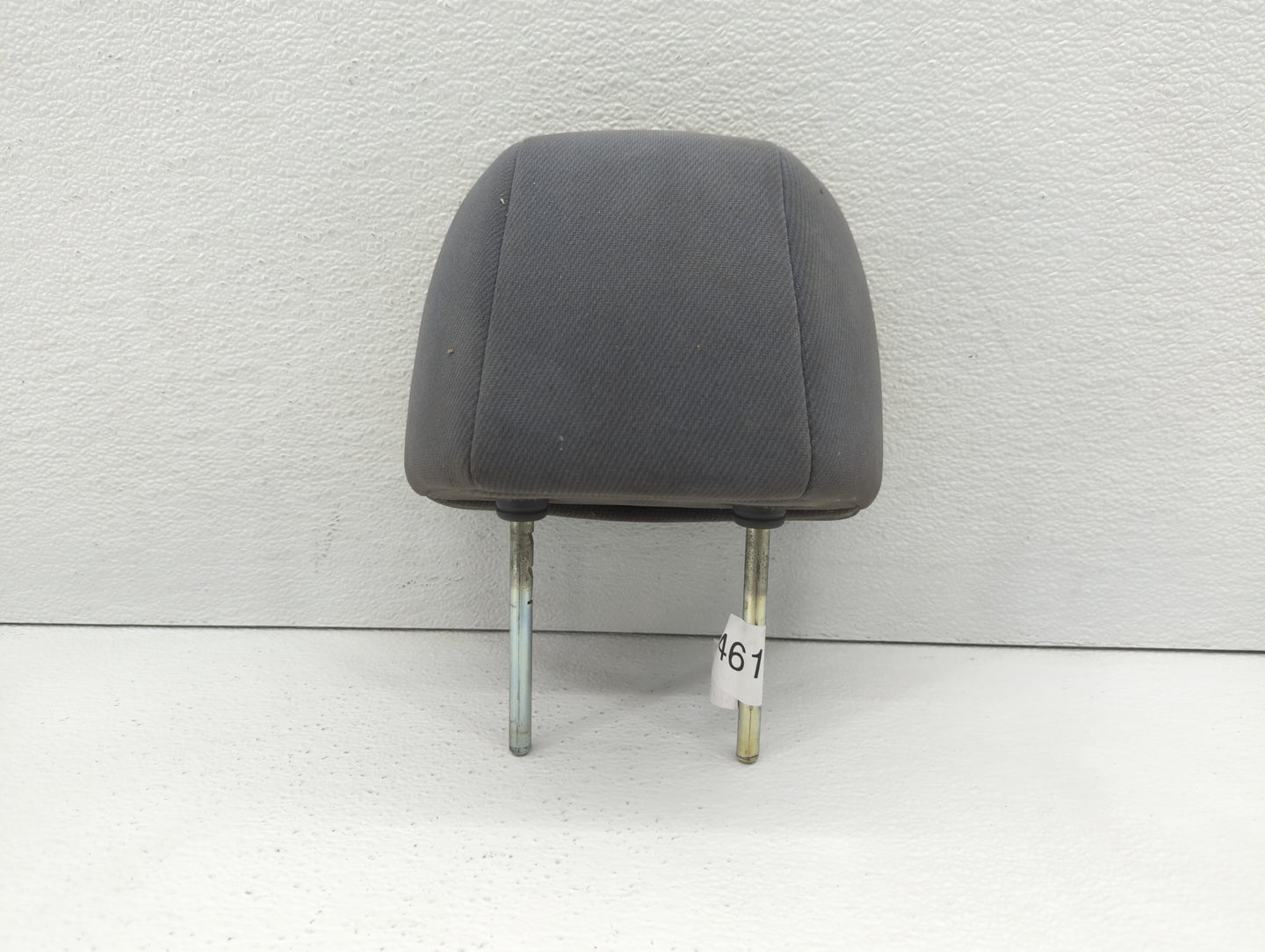 2003-2005 Honda Civic Headrest Head Rest Front Driver Passenger Seat - Oemusedautoparts1.com