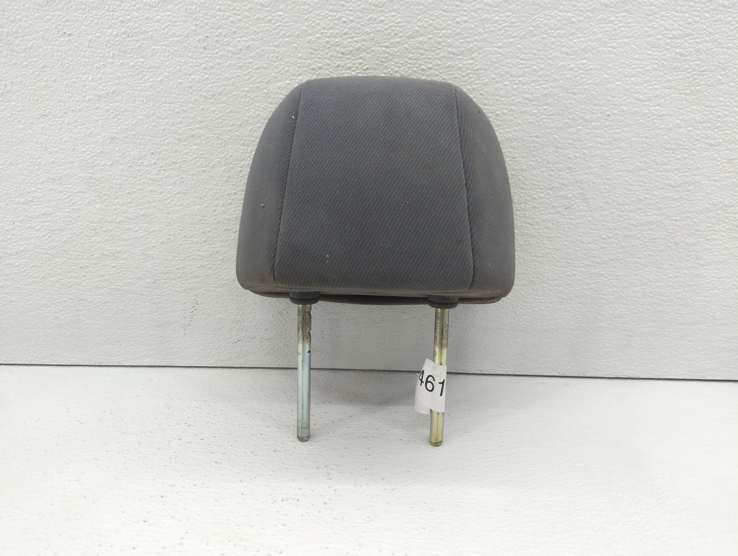 2003-2005 Honda Civic Headrest Head Rest Front Driver Passenger Seat - Oemusedautoparts1.com