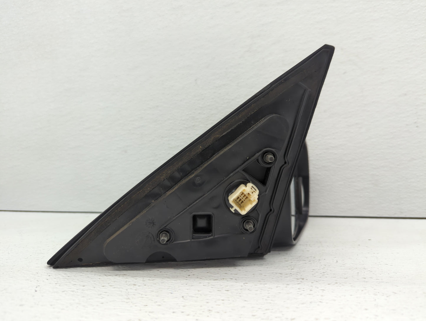 2001-2005 Honda Civic Side Mirror Replacement Passenger Right View Door Mirror P/N:D76844 D76846 Fits OEM Used Auto Parts - 