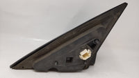 2001-2005 Honda Civic Side Mirror Replacement Passenger Right View Door Mirror Fits Fits 2001 2002 2003 2004 2005 OEM Used A