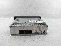 2003 Honda Civic Radio AM FM Cd Player Receiver Replacement P/N:39101-S5A-A610-M1 Fits OEM Used Auto Parts - Oemusedautopart