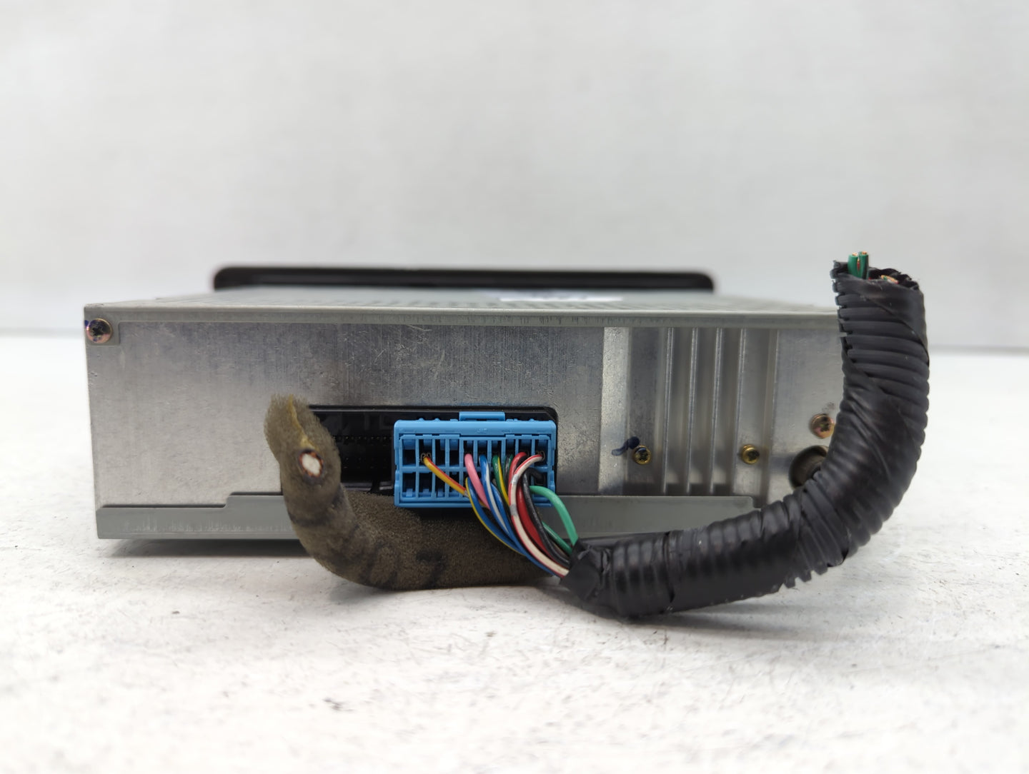 2003 Honda Civic Am Fm Cd Player Radio Receiver - Oemusedautoparts1.com