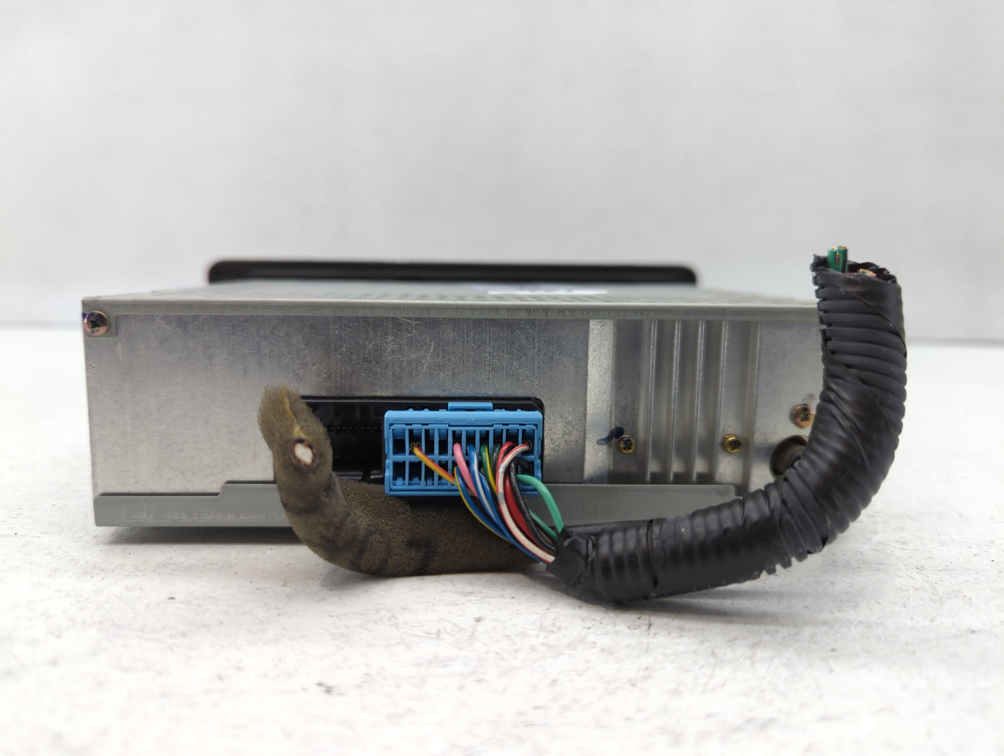 2003 Honda Civic Am Fm Cd Player Radio Receiver - Oemusedautoparts1.com
