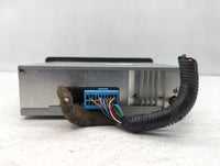 2003 Honda Civic Am Fm Cd Player Radio Receiver - Oemusedautoparts1.com