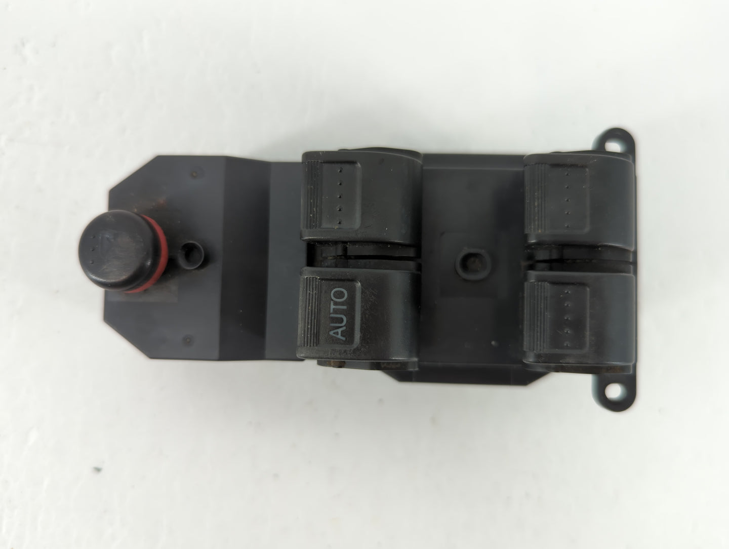 2001-2005 Honda Civic Master Power Window Switch Replacement Driver Side Left Fits Fits 2001 2002 2003 2004 2005 OEM Used Au