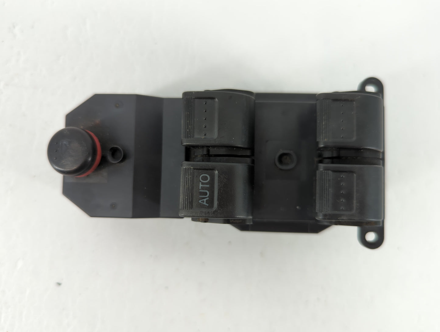 2001-2005 Honda Civic Master Power Window Switch Replacement Driver Side Left Fits Fits 2001 2002 2003 2004 2005 OEM Used Au