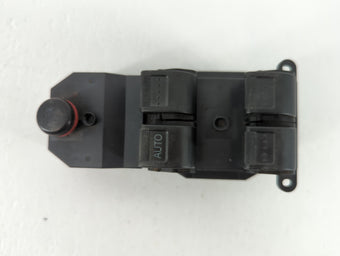 compare product 2001-2005 Honda Civic Master Power Window Switch Replacement Driver Side Left Fits Fits 2001 2002 2003 2004 2005 OEM Used Auto Parts