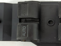 2001-2005 Honda Civic Master Power Window Switch Replacement Driver Side Left Fits Fits 2001 2002 2003 2004 2005 OEM Used Au