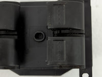 2001-2005 Honda Civic Master Power Window Switch Replacement Driver Side Left Fits Fits 2001 2002 2003 2004 2005 OEM Used Au