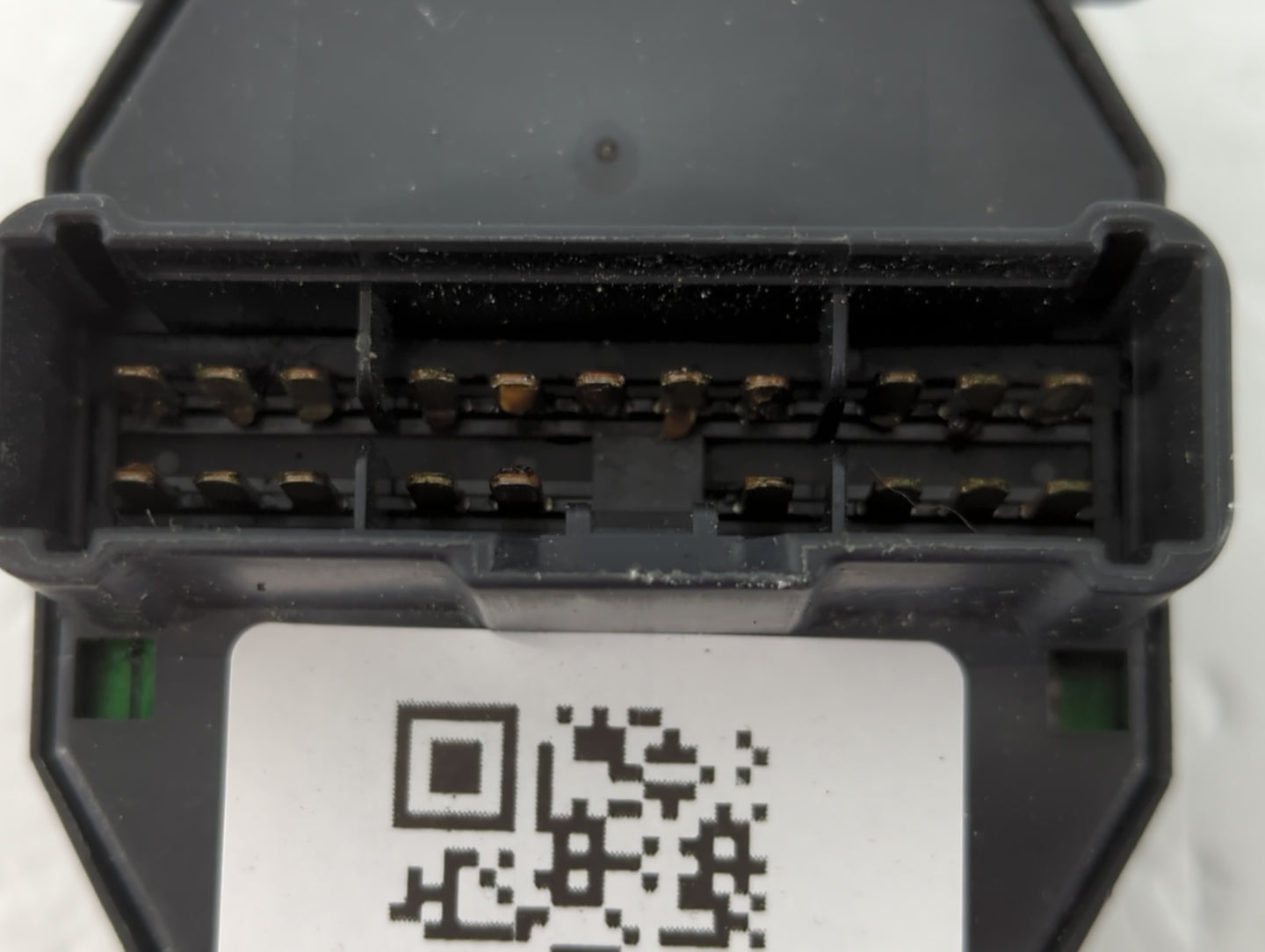 2001-2005 Honda Civic Master Power Window Switch Replacement Driver Side Left Fits Fits 2001 2002 2003 2004 2005 OEM Used Au