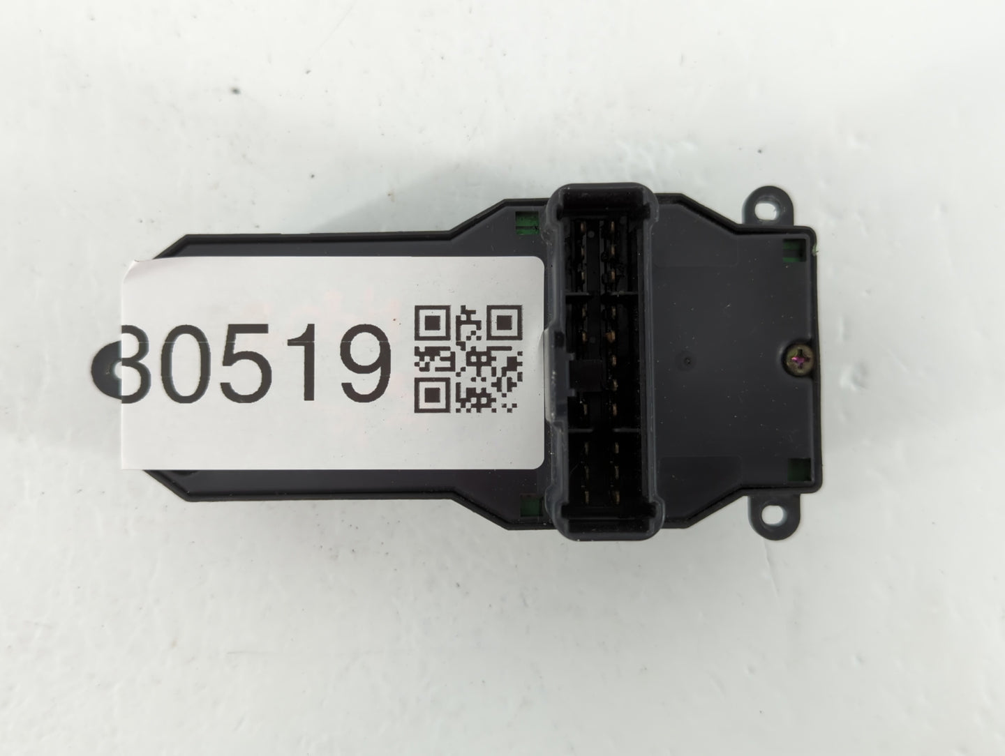 2001-2005 Honda Civic Master Power Window Switch Replacement Driver Side Left Fits Fits 2001 2002 2003 2004 2005 OEM Used Au