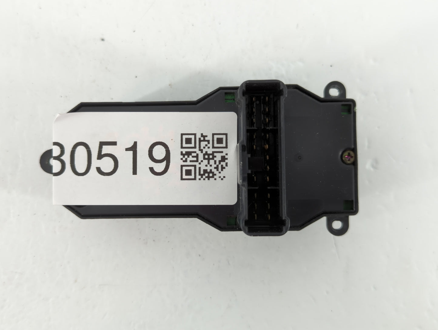 2001-2005 Honda Civic Master Power Window Switch Replacement Driver Side Left Fits Fits 2001 2002 2003 2004 2005 OEM Used Au