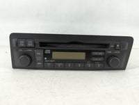2003 Honda Civic Am Fm Cd Player Radio Receiver - Oemusedautoparts1.com