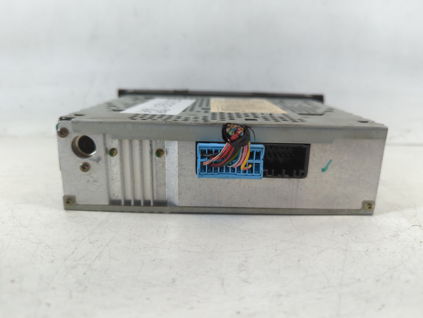 2003 Honda Civic Am Fm Cd Player Radio Receiver - Oemusedautoparts1.com