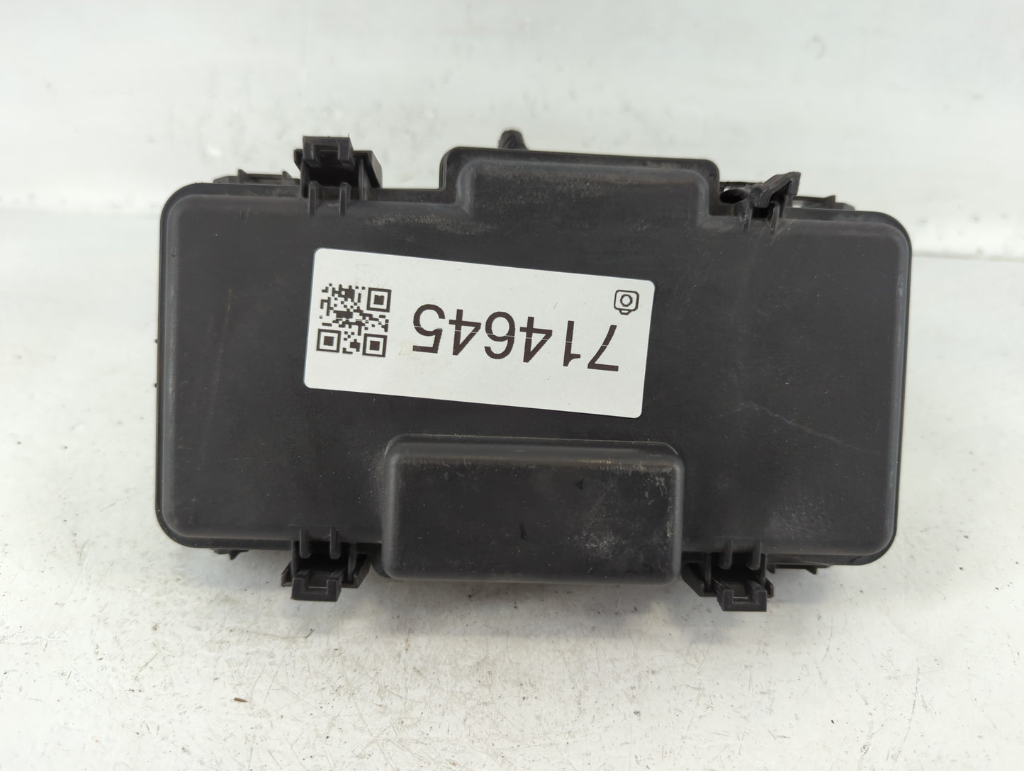 2001-2005 Honda Civic Fusebox Fuse Box Panel Relay Module P/N:S5P-AP Fits Fits 2001 2002 2003 2004 2005 OEM Used Auto Parts 