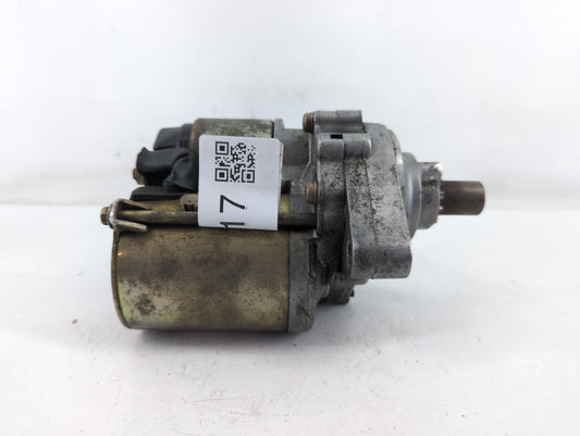 2001-2005 Honda Civic Car Starter Motor Solenoid OEM P/N:53162 SM-44232 Fits Fits 2001 2002 2003 2004 2005 OEM Used Auto Par