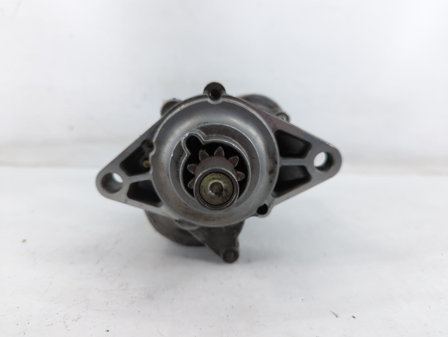 2001-2005 Honda Civic Car Starter Motor Solenoid OEM P/N:53162 SM-44232 Fits Fits 2001 2002 2003 2004 2005 OEM Used Auto Par