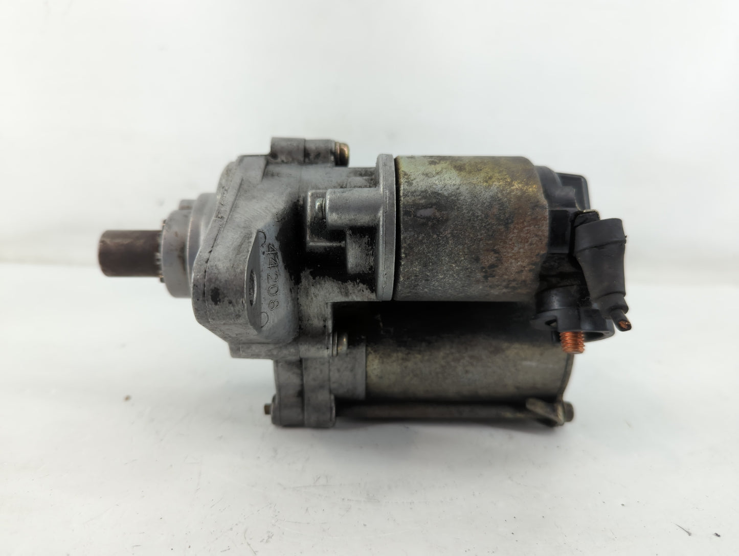 2001-2005 Honda Civic Car Starter Motor Solenoid OEM P/N:53162 SM-44232 Fits Fits 2001 2002 2003 2004 2005 OEM Used Auto Par