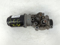 2001-2005 Honda Civic Front Windshield Wiper Motor Fits Fits 2001 2002 2003 2004 2005 OEM Used Auto Parts - Oemusedautoparts