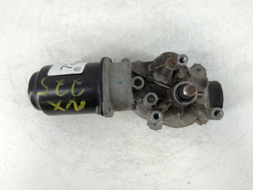 2001-2005 Honda Civic Front Windshield Wiper Motor Fits Fits 2001 2002 2003 2004 2005 OEM Used Auto Parts - Oemusedautoparts