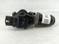 2001-2005 Honda Civic Front Windshield Wiper Motor Fits Fits 2001 2002 2003 2004 2005 OEM Used Auto Parts - Oemusedautoparts